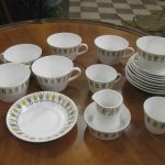 604 6221 COFFEE SET